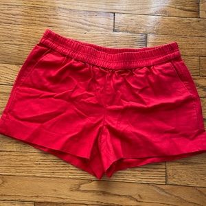J Crew shorts